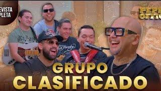 Grupo Clasificado: de Culichi para el mundo | Pepe's Office