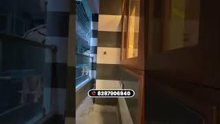 2 BHK flat in Uttam Nagar | Ultra Luxurious | Delhi Affordable Price mein Apna Ghar #shorts