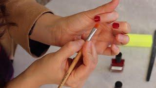 How To Improve Your DIY Manicure - Three Simple Ways to a Better Mani