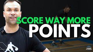 The Quickest Way To Score More Points 