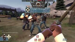 Playing TF2 EP.79