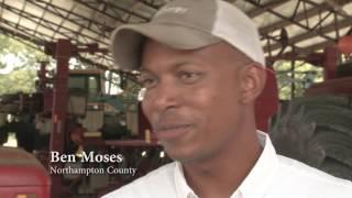Soybeans - North Carolina's Top Crop