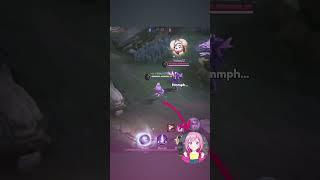 Cutest character in mlbb