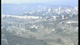 Jerusalem Viktor Klimenko