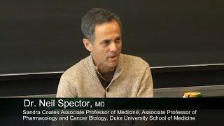 Lyme Innovation: Dr. Neil Spector