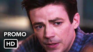 The Flash 9x07 Promo "Wildest Dreams" (HD) Season 9 Episode 7 Promo ft. Nicole Maines