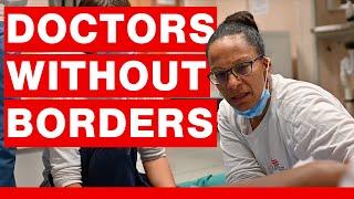 Who are Doctors Without Borders?