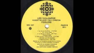 Les Violoneux