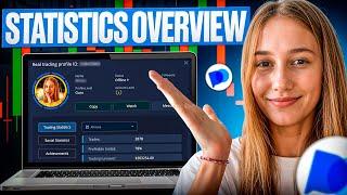 PRIVATE STATISTICS  POCKET OPTION REVIEW 2025 | BINARY OPTIONS LINA BINARY | TRADING BINARY