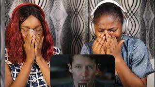 Peacesent SOBS HER HEART OUT! Peacesent & Paige React to MONSTERS by JAMES BLUNT 