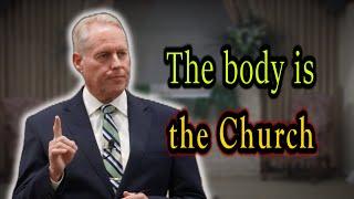 Why choose the Church of Christ - Part 4