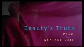 'Beauty's Truth' by Abhinav Vats