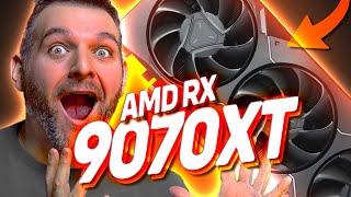 RX 9070 XT IS EVERY GAMERS HOPE!