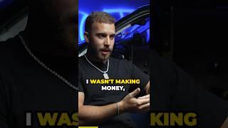 Alex G discovers the missing piece to his trading plan that made him profitable! #forex #trader