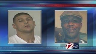 Investigation of Aaron Hernandez continues