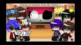 los compas reaccionan a kitty channel afnan// 3 parte //