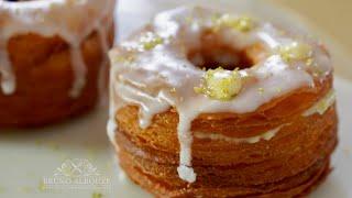 Cronut – Taste of New-York – Bruno Albouze