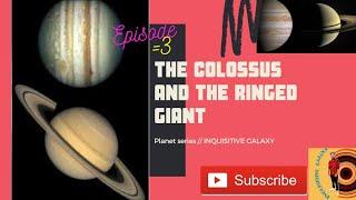 THE COLOSSUS AND THE RINGED GIANT //EP:3