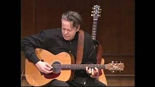 I've Always Thought of You (Live at Sheldon Concert Hall) | Tommy Emmanuel