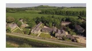 Introducing Cliff at Lyons -STAY IN LUXURY IN THE IRISH COUNTRYSIDE CLOSE TO DUBLIN