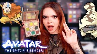 Ist das die BESTE Makeup Kollektion des Jahres?!  Lethal Cosmetics Avatar Kollektion Review