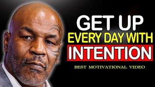 GET UP AND CONQUER THE DAY - Motivational Speech Featuring Mat Wilson | Start Winning Today