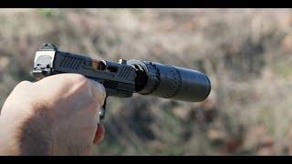 Lipsey's Video Review: Rugged Suppressors ALASKAN 360 Review