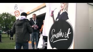 SHIFT Business Festival 2017 - Aftermovie