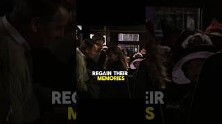 DID HERMIONE'S PARENTS REGAIN THEIR MEMORIES?