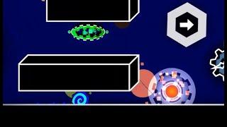 BROKEN Geometry Dash Levels!? Hypnotic Travel