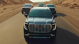 The New GMC Yukon | #MorePowerToYou