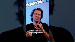 "1500'lü Yıllardaki Bir Köleden Daha Az Kazanmak?" | #shorts