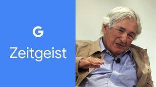 Who Will Take Over the World? | Google Zeitgeist