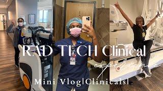 THE TRUTH ABOUT CLINICALS+ IS BEING AN X-RAY TECH REALLY WORTH IT+ CLINICAL EXPERIENCE