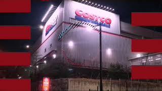 COSTCO 용인공세점 주차차단기 설치공사