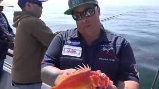 Reel Anglers Fishing Show - Erna B Sportfishing