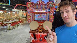 Playing Taiko no Tatsujin 14's McDonald's Collaboration! (Papa Mama Mc)