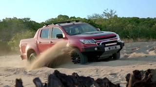 Holden Colorado | Alan Mance Motors