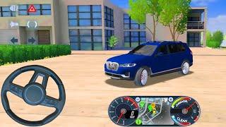 Taxi Sim 2022 Evolution Gameplay Walkthrough (Android, iOS)