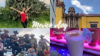 Mexico vlog| fiesta del rancho 2 semanas de desveladas y desmadre