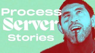 Unbelievable Process Server Stories | RTS Confessions