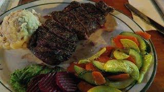 Las Vegas Steakhouse: Bonnie Springs Ranch Country Restaurant