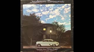 Jackson Browne - Late For The Sky (1974) Part 2 (Full Album)