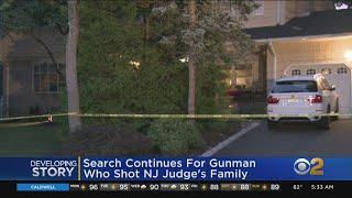 Federal Judge's Family Shot In North Brunswick, N.J.