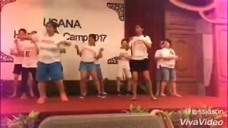 USANA Happiness Camp 2017 Langkawi Malaysia