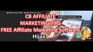 Free Affiliate Marketing Software | Built By Top Marketer Brett Rutecky