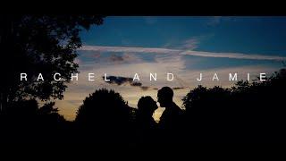 Rachel and Jamie | Wedding Day Teaser | Cain Manor, Hampshire