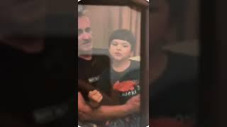 Сын Паши Техника - Я и есть папа...