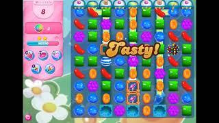 Candy Crush Saga Level 11129 - NO BOOSTERS | SKILLGAMING ️