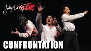 CONFRONTATION - Jekyll & Hyde Live! performed by DTSings 2024